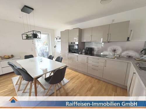 Foto - Wohnung zum Kaufen in Nittendorf 375.000,00 € 88 m²