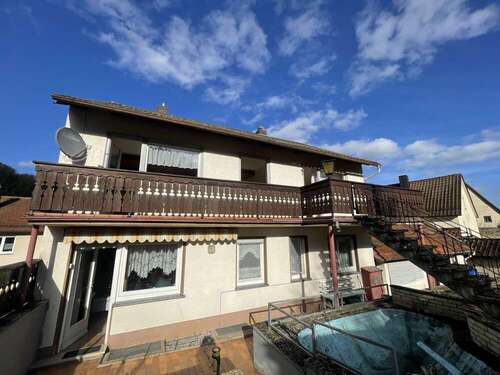 Foto - Haus zum Kaufen in Eichenbühl Riedern 219.000,00 € 144 m²