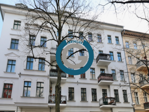 Foto - Wohnung zum Kaufen in Berlin 375.000,00 € 60.07 m²
