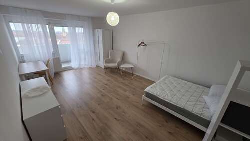 Foto - Wohnung zum Mieten in Nürnberg 1.350,00 € 86 m²