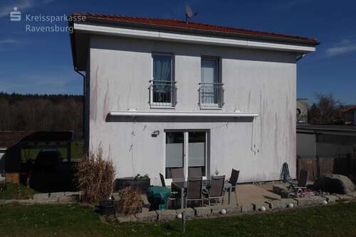Foto - Haus zum Kaufen in Aulendorf 425.000,00 € 150 m²