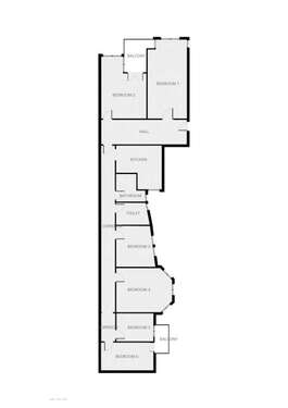 Foto - WG-Zimmer in Berlin 720,00 € 22 m²