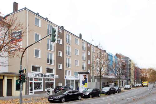 Foto - Wohnung zum Mieten in Bochum 715,00 € 68 m²