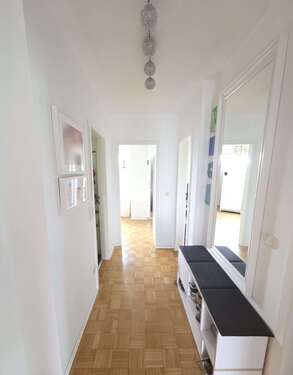 Foto - Wohnung zum Kaufen in Düsseldorf 319.000,00 € 76 m²