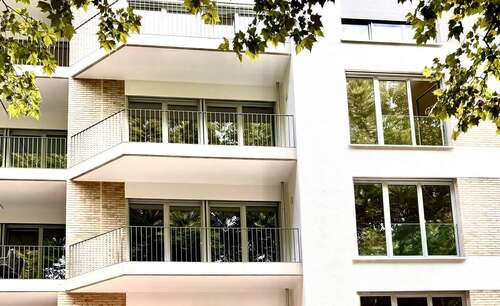 Foto - Wohnung zum Kaufen in Frankfurt am Main 610.000,00 € 66.6 m²