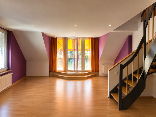 Foto - Wohnung zum Mieten in Mannheim 1.050,00 € 90 m²