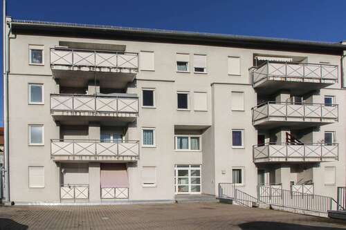 Foto - Wohnung zum Kaufen in Esslingen am Neckar 130.000,00 € 31.68 m²