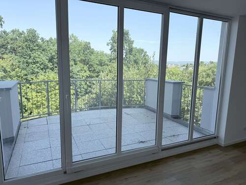 Foto - Wohnung zum Mieten in Bamberg 1.250,00 € 81.83 m²