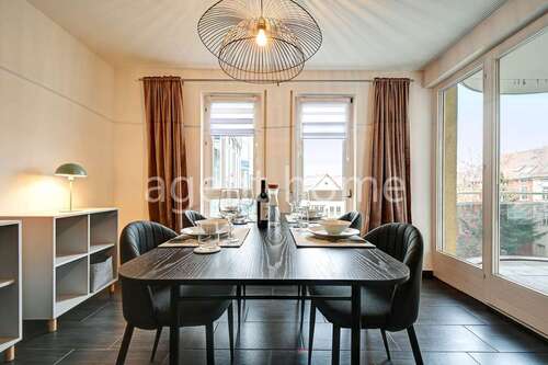 Foto - Wohnung zum Mieten in Stuttgart 1.880,00 € 68 m²