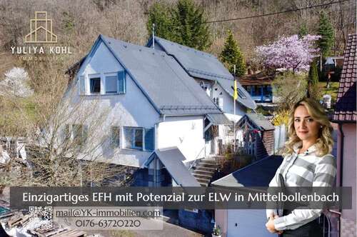 Foto - Haus zum Kaufen in Idar-Oberstein 245.000,00 € 168 m²