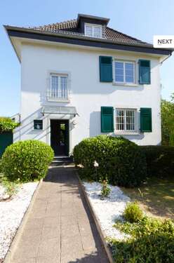 Foto - Haus zum Kaufen in Schwalbach am Taunus 1.275.000,00 € 140 m²