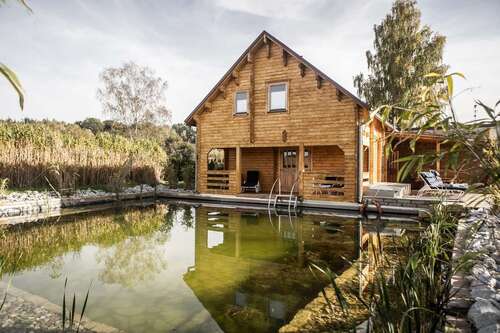 Foto - Haus zum Kaufen in Schwimmbach 525.000,00 € 300 m²