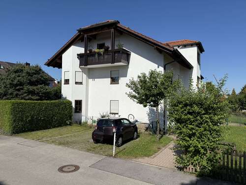 Foto - Wohnung zum Kaufen in Gilching 309.000,00 € 50 m²