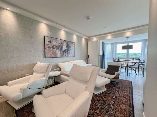 Foto - Wohnung zum Mieten in Bad Rodach 1.250,00 € 72.6 m²