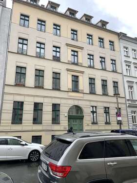 Foto - Wohnung zum Mieten in Berlin 2.250,00 € 97 m²