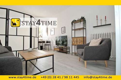 Foto - Wohnen auf Zeit in Kamp-Lintfort 795,00 €