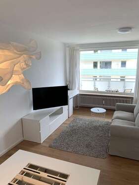 Foto - Wohnung zum Mieten in Oberursel 790,00 € 40 m²