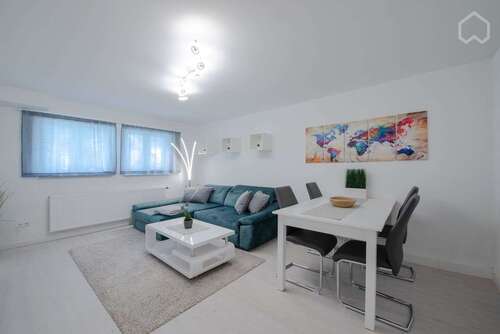 Foto - Wohnen auf Zeit in Stuttgart 1.500,00 €