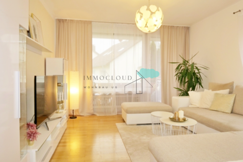 Foto - Wohnung zum Mieten in Schömberg 890,00 € 90 m²