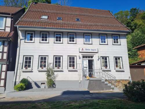 Foto - Haus zum Kaufen in Bad Grund Harz 195.000,00 € 250 m²