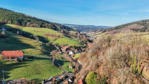 Foto - Grundstück zu verkaufen in Elzach 225.000,00 € 770 m²