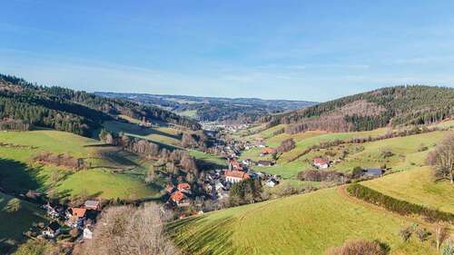 Foto - Grundstück zu verkaufen in Elzach 185.000,00 € 770 m²