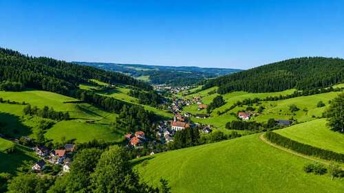 Foto - Grundstück zu verkaufen in Elzach 185.000,00 € 770 m²