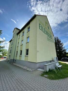 Foto - Wohnung zum Mieten in Eilenburg 395,00 € 61 m²