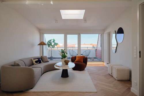 Foto - Wohnung zum Kaufen in Berlin 799.000,00 € 90.21 m²