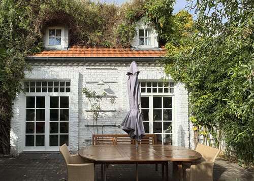 Foto - Haus zum Kaufen in Köln - Bickendorf 1.495.000,00 € 178 m²