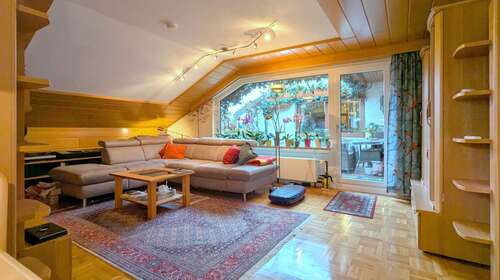 Foto - Wohnung zum Kaufen in Ulm 395.000,00 € 94 m²