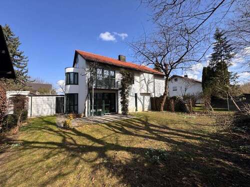 Foto - Haus zum Mieten in Krailling 2.730,00 € 140.5 m²