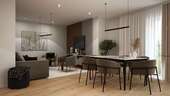 Wohnung zum Kaufen in Oberboihingen 395.720,00 € 76.1 m²