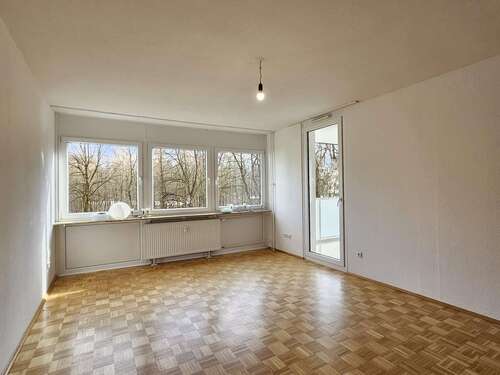 Foto - Wohnung zum Mieten in München 1.090,00 € 56.55 m²
