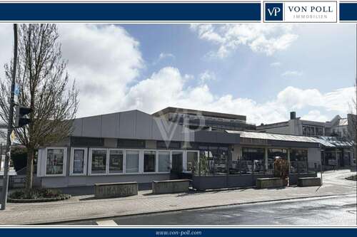 Foto - Einzelhandel in Taunusstein Wehen 16.000,00 € 870 m²