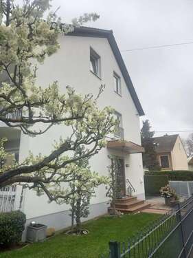 Foto - Wohnung zum Mieten in Augsburg 1.200,00 € 123 m²