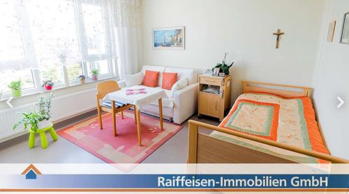 Foto - Wohnung zum Kaufen in Unterschleißheim 149.000,00 € 23 m²