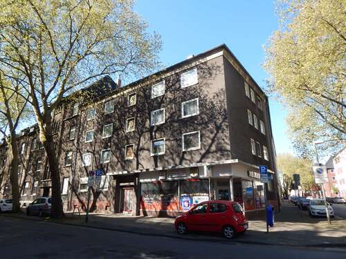 Foto - Wohnung zum Mieten in Gelsenkirchen 398,57 € 64.39 m²