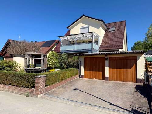 Foto - Haus zum Kaufen in Alfdorf 590.000,00 € 250.98 m²