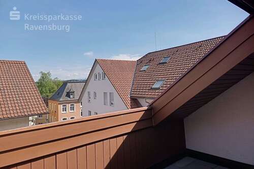 Foto - Wohnung zum Kaufen in Wangen im Allgäu, Wangen 125.000,00 € 45 m²