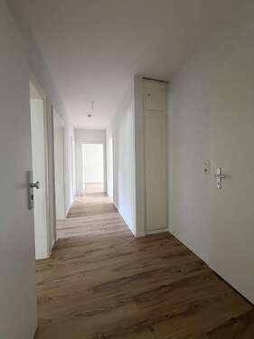 Foto - Wohnung zum Mieten in Nienburg 680,00 € 80 m²