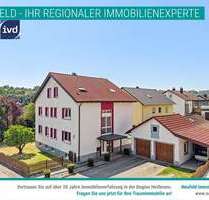 Haus zum Kaufen in Neudenau Herbolzheim (Jagst) 650.000,00 € 249 m² - Neudenau / Herbolzheim (Jagst)