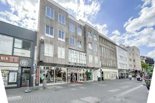 Foto - Büro in Bochum 1.250,00 € 143 m²