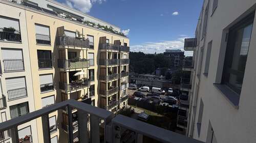 Foto - Wohnung zum Mieten in Berlin 1.250,00 € 55 m²