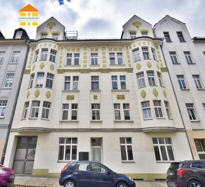 Foto - Wohnung zum Kaufen in Chemnitz 65.000,00 € 71.38 m²