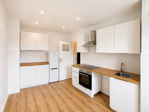 Foto - Wohnung zum Kaufen in Berlin 150.000,00 € 35 m²