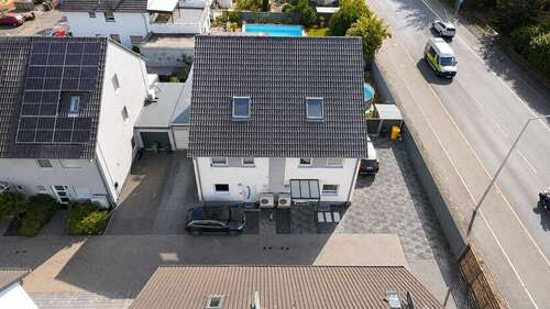 Foto - Haus zum Kaufen in Lampertheim 598.000,00 € 150 m²
