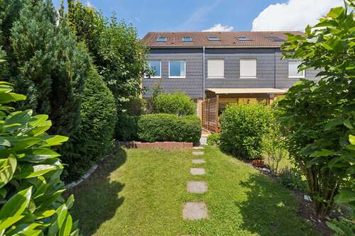 Foto - Haus zum Kaufen in Göttingen 379.900,00 € 104 m²