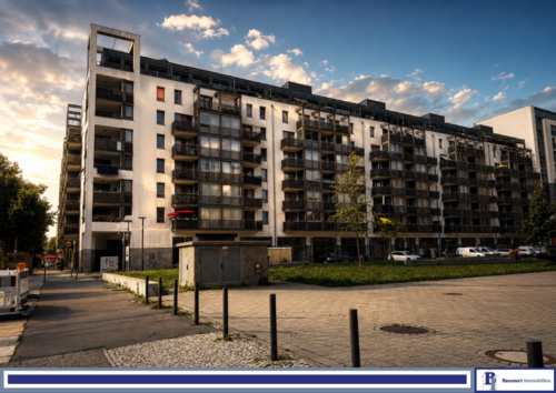 Foto - Wohnung zum Kaufen in Berlin 425.000,00 € 71 m²