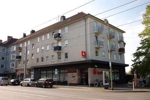 Foto - Wohnung zum Mieten in Essen 525,00 € 65 m²